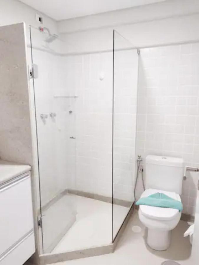 Apartamento Porto Beach Residence Porto de Galinhas Bagian luar foto